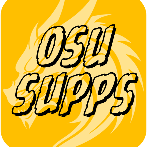 Osu Supps