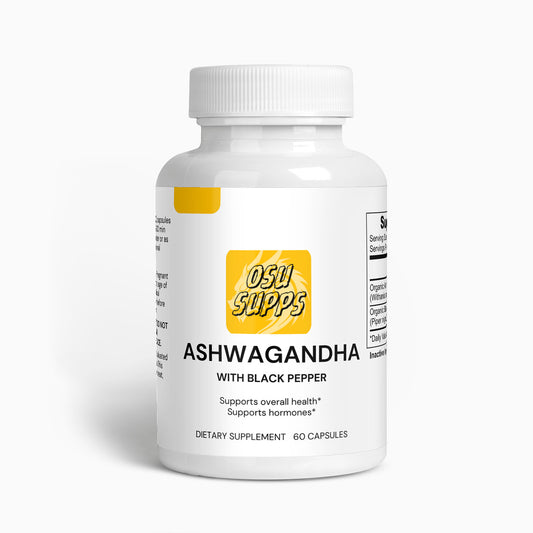 Ashwagandha