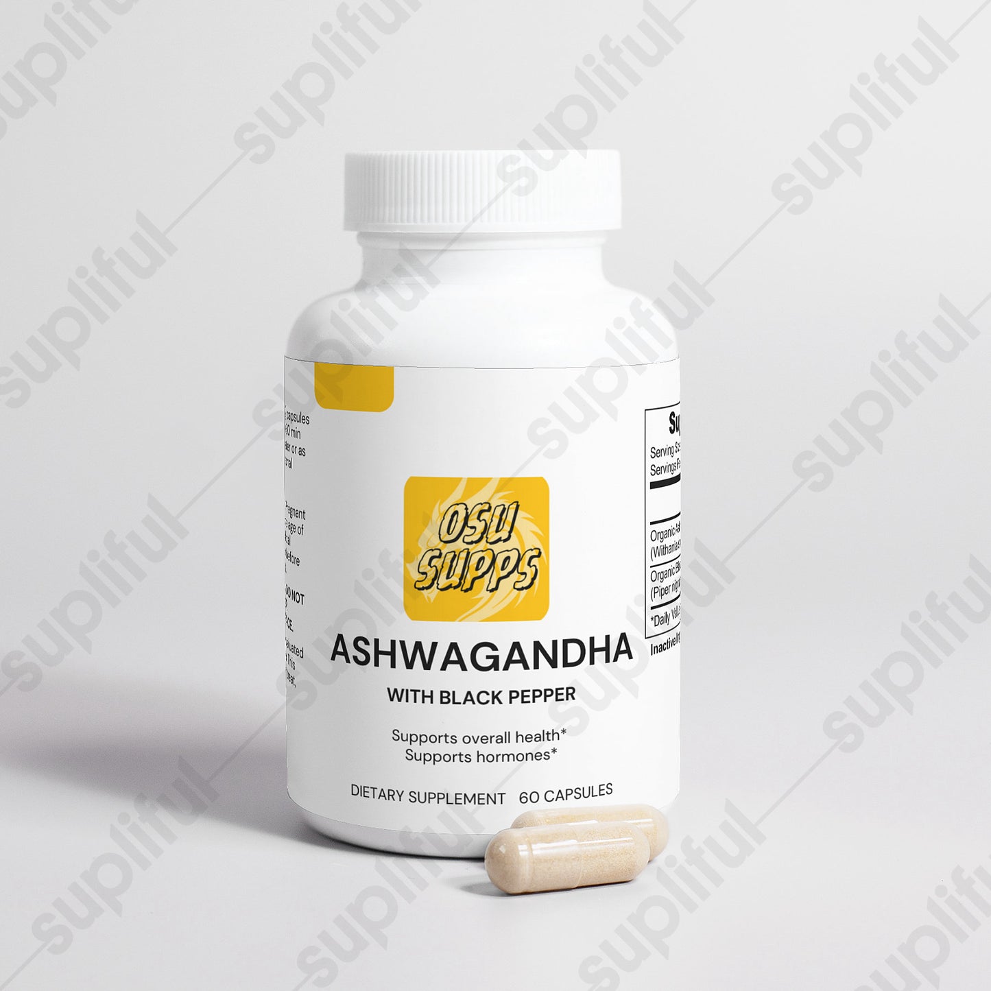 Ashwagandha